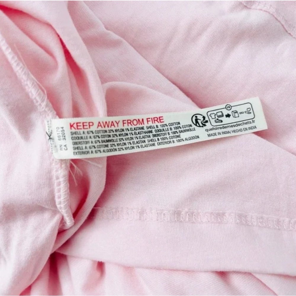 3011. FREE PEOPLE Sterling Maxi Dress in Pink Chalk NWT $98 - Picture 7 of 8